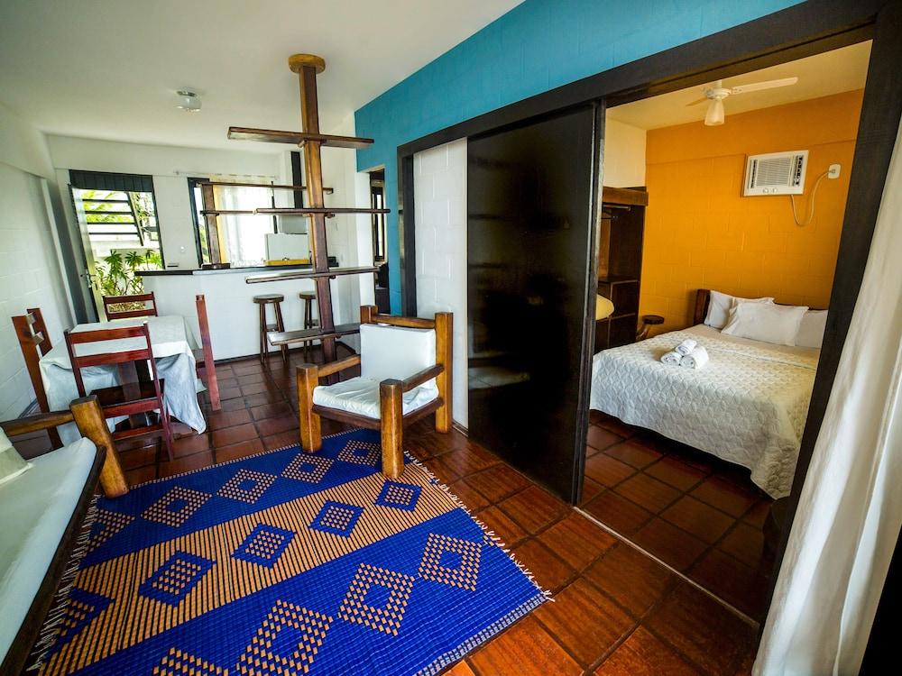 Apa Pau Brasil Hotel Armacao dos Buzios Exterior photo