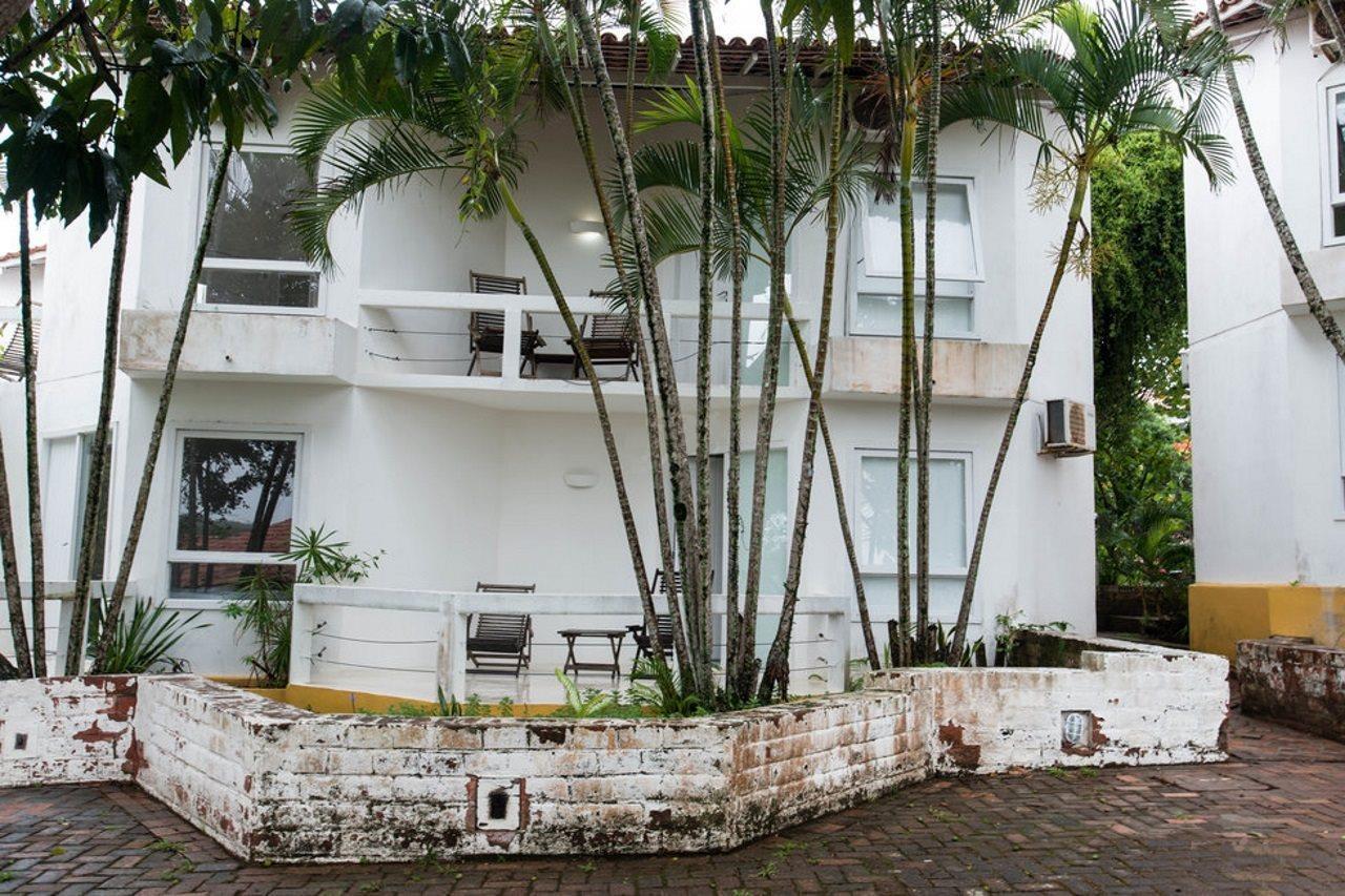 Apa Pau Brasil Hotel Armacao dos Buzios Exterior photo