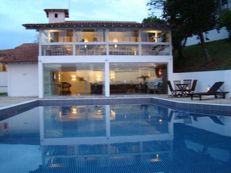 Apa Pau Brasil Hotel Armacao dos Buzios Exterior photo