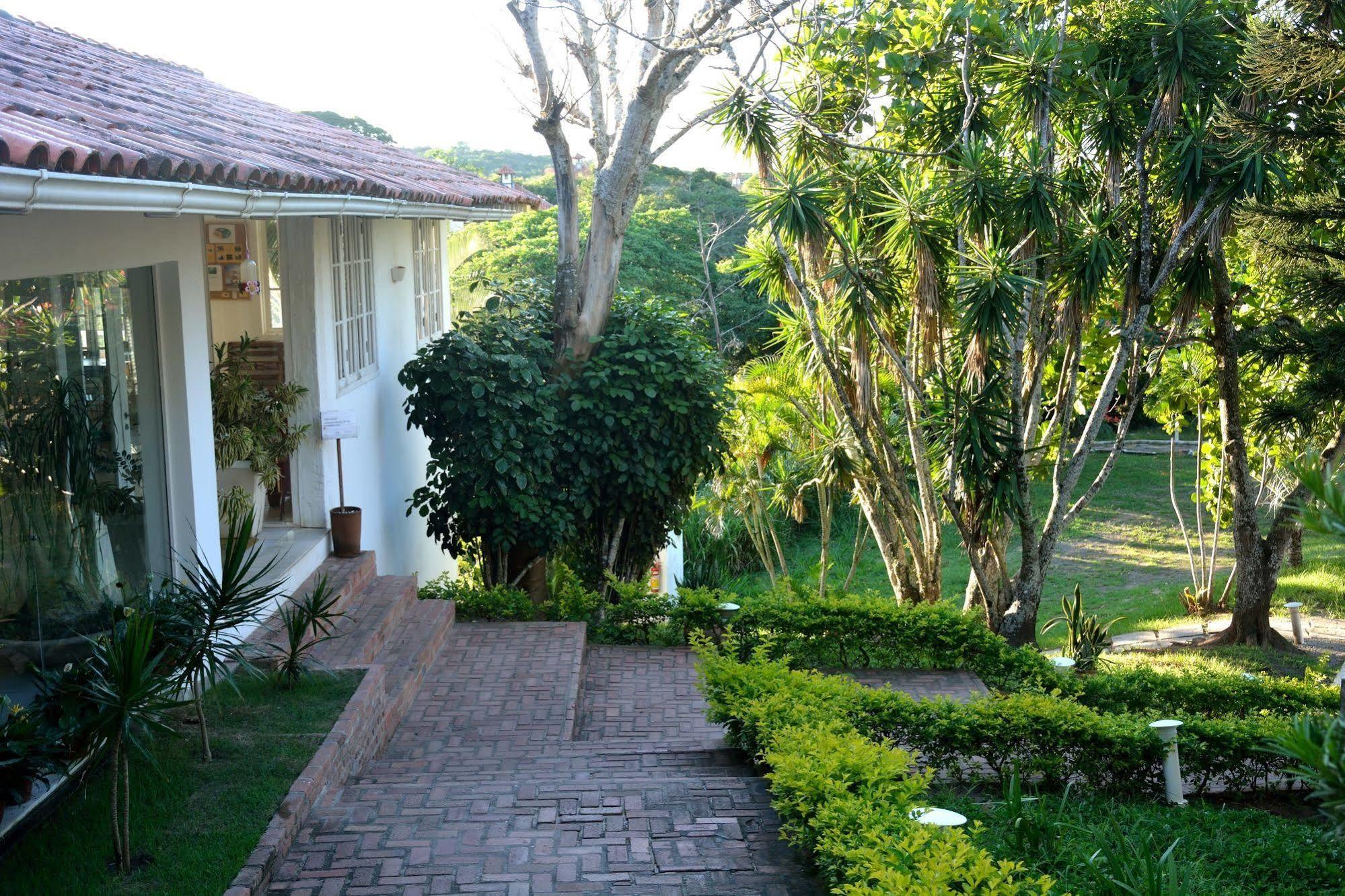 Apa Pau Brasil Hotel Armacao dos Buzios Exterior photo