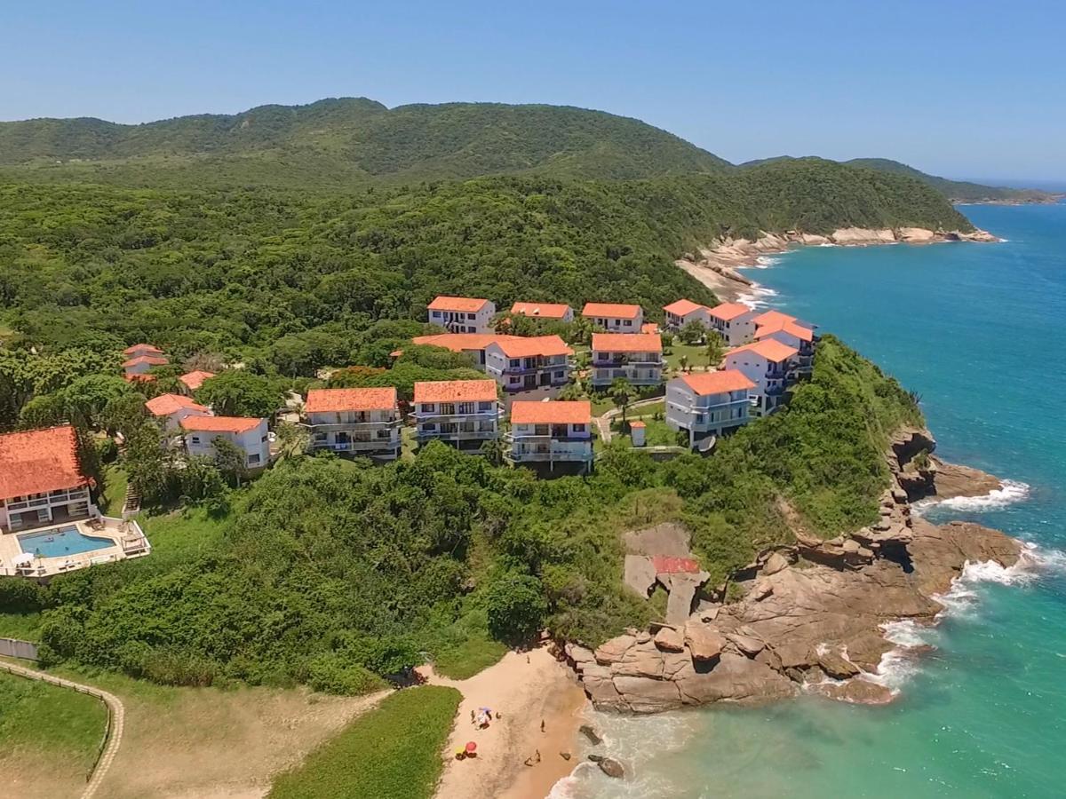 Apa Pau Brasil Hotel Armacao dos Buzios Exterior photo