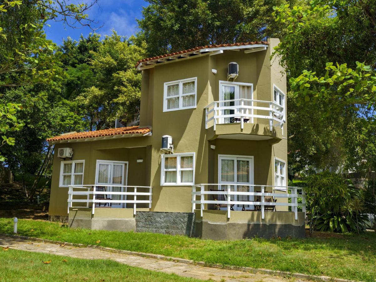 Apa Pau Brasil Hotel Armacao dos Buzios Exterior photo